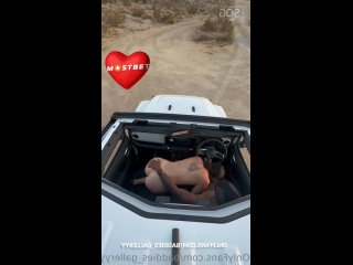 ashley aoky [all sex, pov, blowjob, interracial, cowgirl dick riding, hardcore, rough, amateur, onlyfans, car, outdoor, brunette