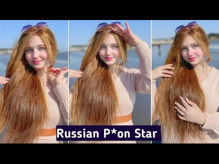 top 10 russian young porn actresses