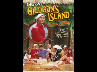 this isn't gilligan's island: a xxx parody (2010)