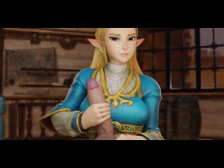 zelda • zelda • legend of zelda (aphy3d)