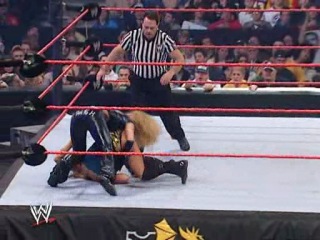 wwe revolution 2006 mickie james vs trish big tits big ass milf