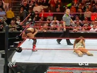 wwe raw 01 15 07 mickie james vs victoria big tits big ass milf