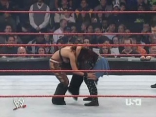 wwe raw 10 23 06 mickie james vs melina big tits big ass milf