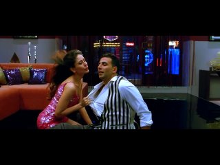 karina kapoor(bebo) and akshay kumar-bebo - kambakkht ishq