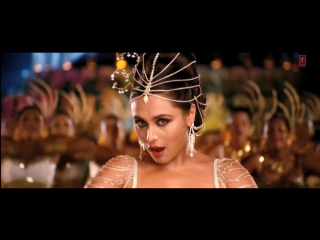 indian dance rani mukherjee prithviraj sukumaran / oh god / aiyyaa (2012) / dreamum wakeupum