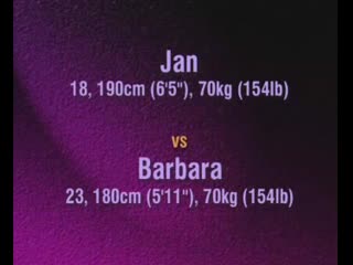 dww260-02 jan vs barbara 18-10-wm8